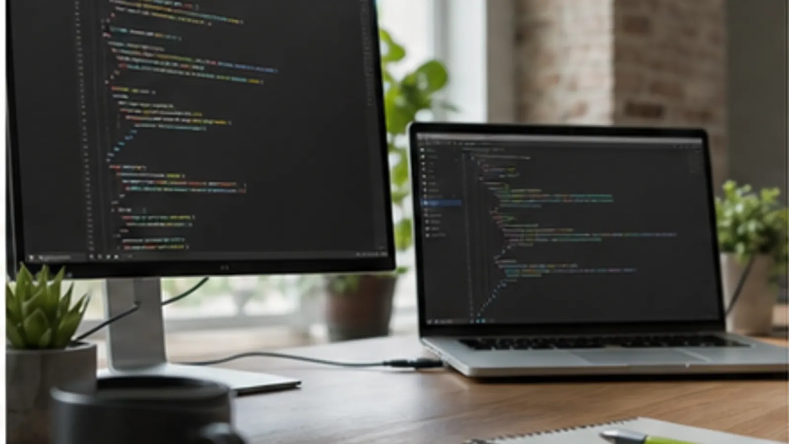 Programación de páginas web: diseño, velocidad y captación para pymes